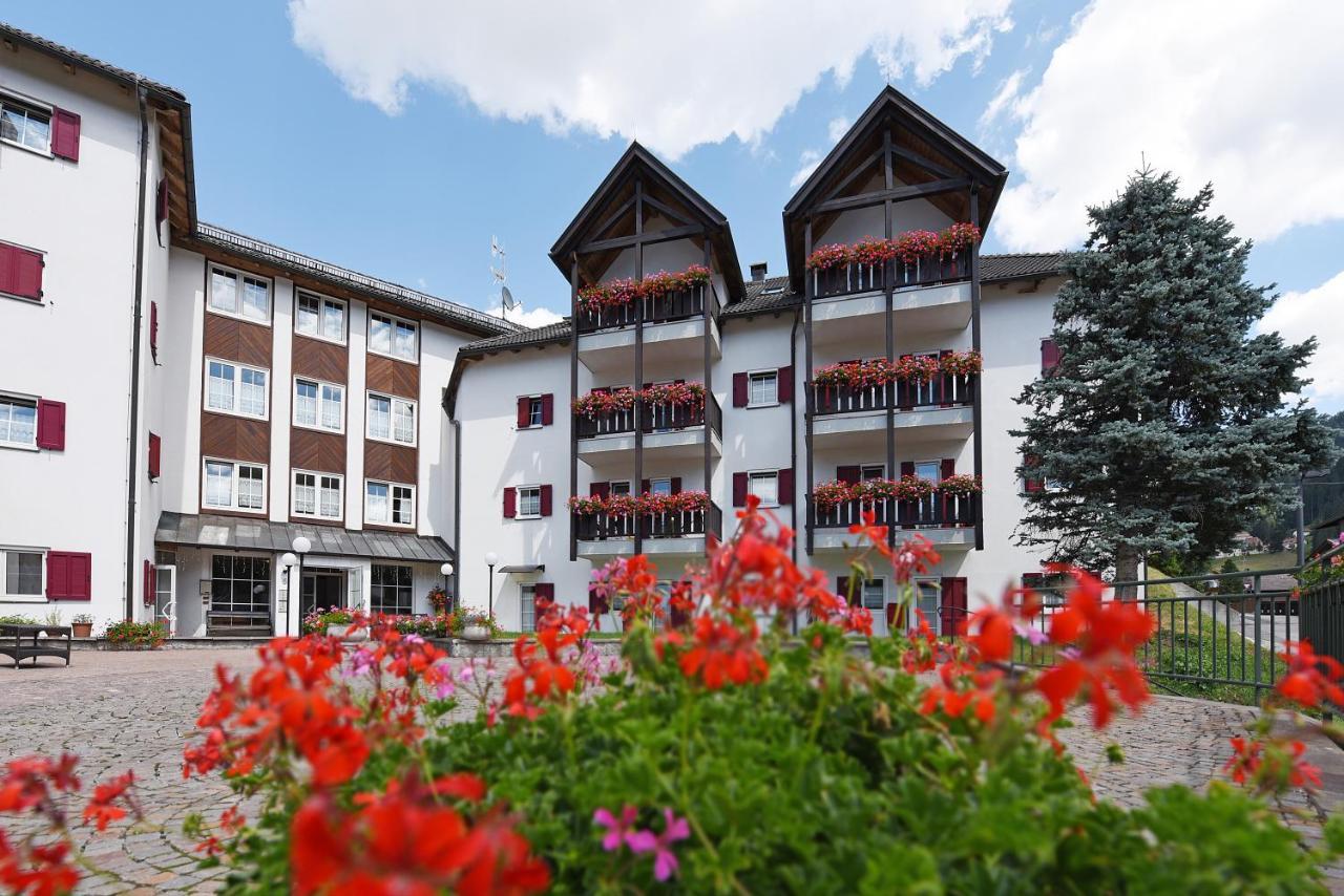 Residence Casa Metz Santa Cristina Val Gardena 外观 照片