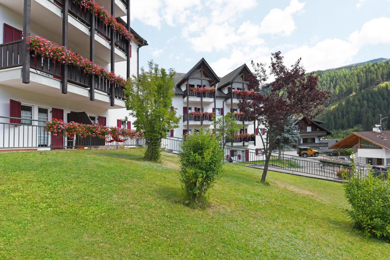 Residence Casa Metz Santa Cristina Val Gardena 外观 照片