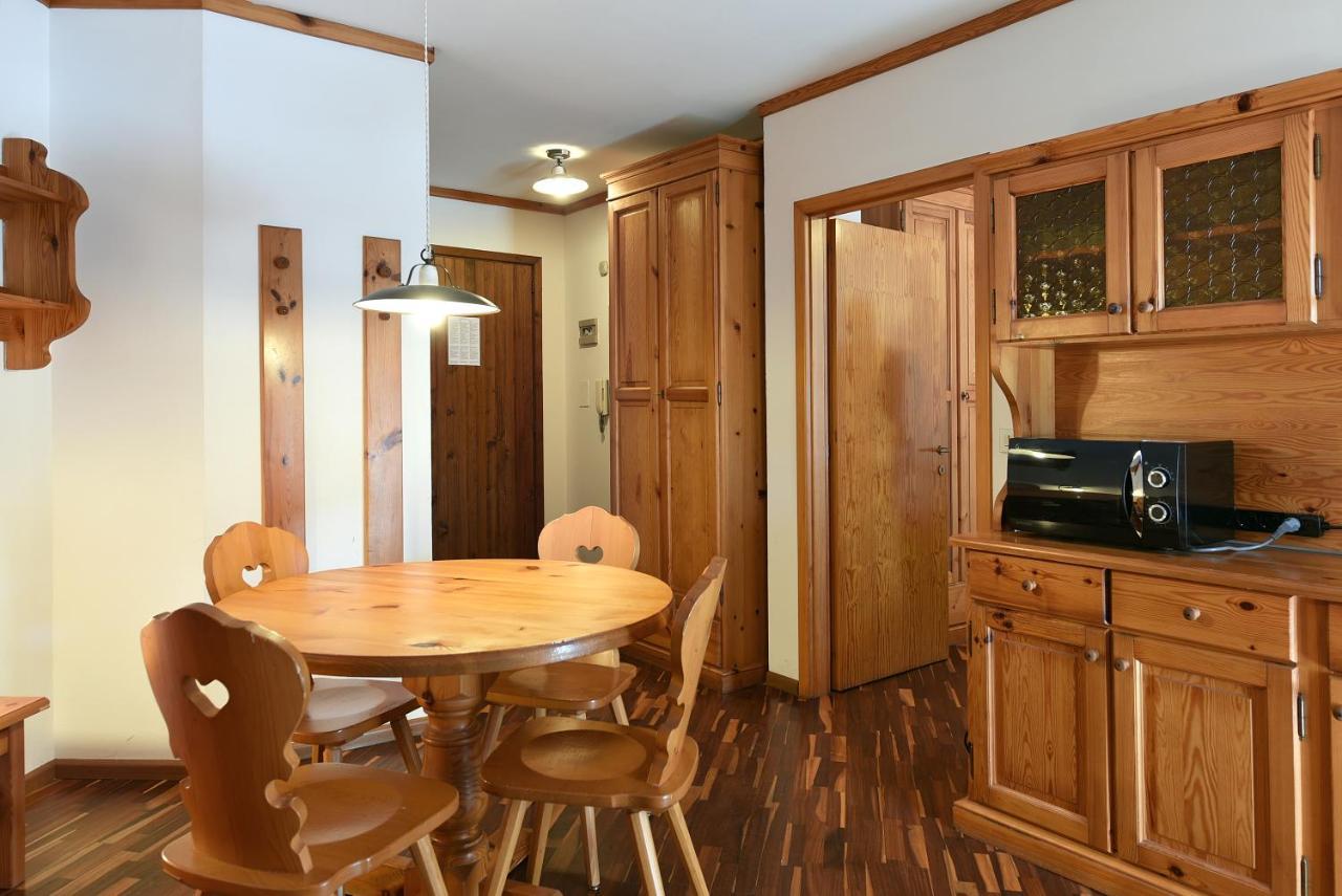 Residence Casa Metz Santa Cristina Val Gardena 外观 照片