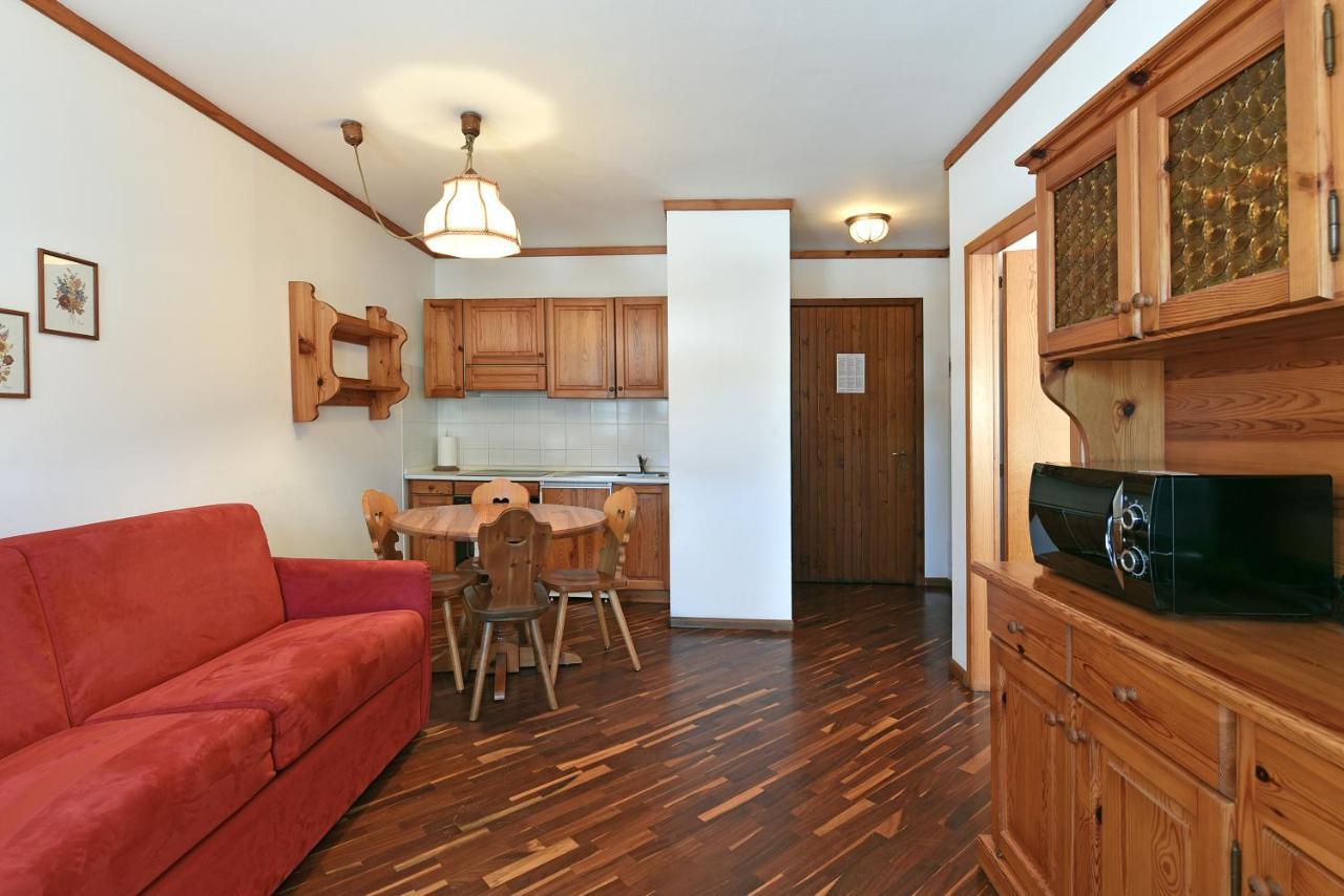 Residence Casa Metz Santa Cristina Val Gardena 外观 照片