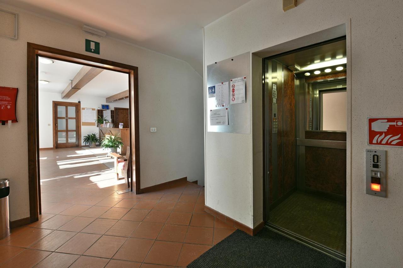 Residence Casa Metz Santa Cristina Val Gardena 外观 照片