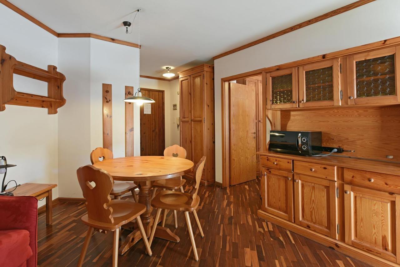 Residence Casa Metz Santa Cristina Val Gardena 外观 照片