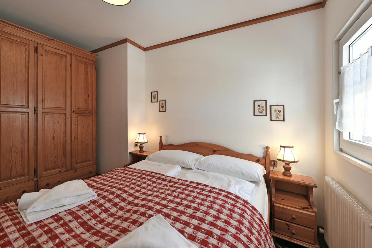 Residence Casa Metz Santa Cristina Val Gardena 外观 照片