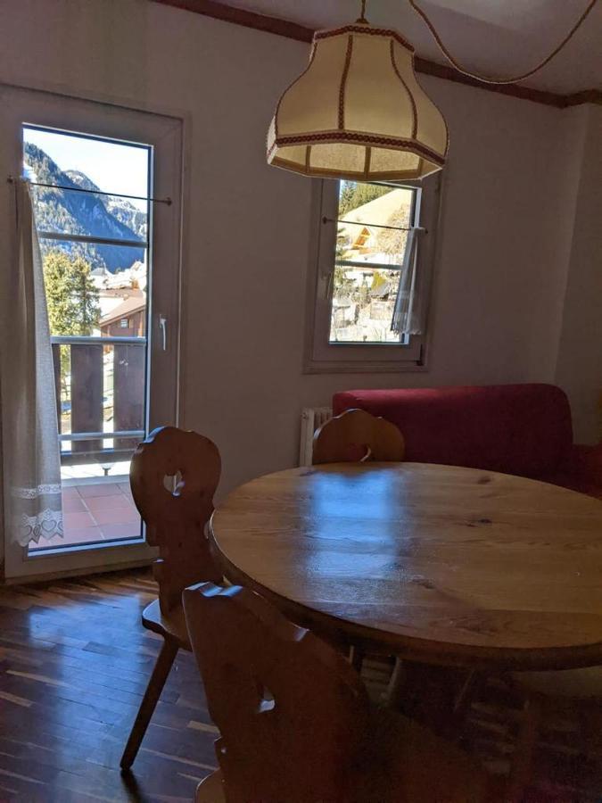 Residence Casa Metz Santa Cristina Val Gardena 外观 照片