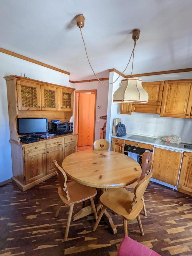 Residence Casa Metz Santa Cristina Val Gardena 外观 照片