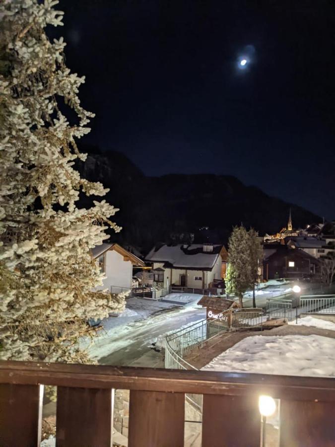 Residence Casa Metz Santa Cristina Val Gardena 外观 照片
