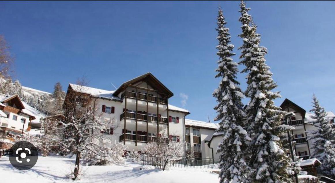 Residence Casa Metz Santa Cristina Val Gardena 外观 照片